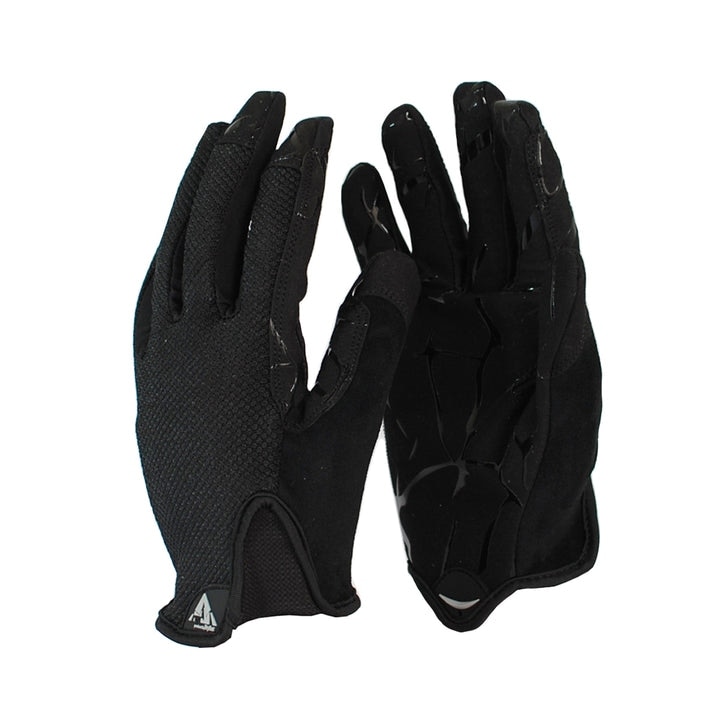 TryAnt ��Ʀ�ᥫ�˥å��������� 718 EDAMAME MECHANIC SIP-ON BLACK S/M/L/LL