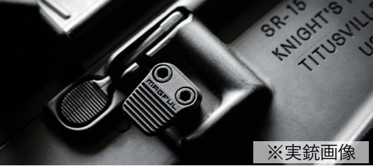 WIITECH �ޥ륤 M4 EVOLT�� MAGPUL������ �ޥ����󥭥�å��ܥ���