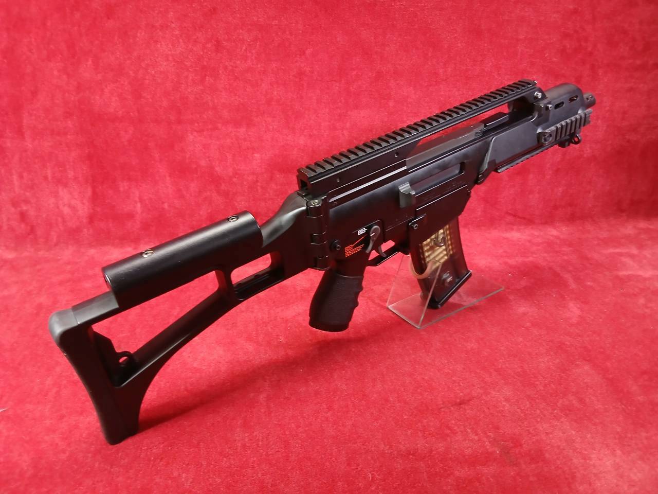 上物中古品】東京マルイ 次世代電動ガン G36Cカスタム | 中古品・新品