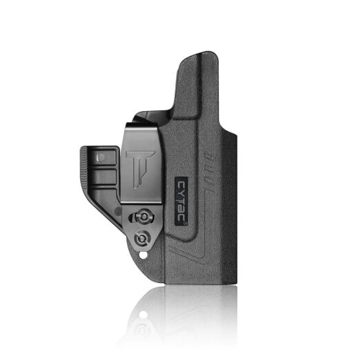 店内全品5％OFFクーポン】CYTAC I-Miniシリーズ グロック19用