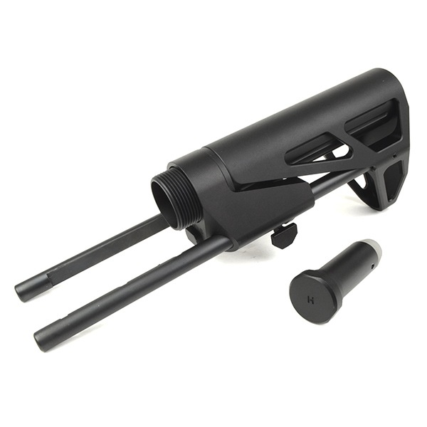 店内全品5％OFFクーポン】5KU MDタイプ CQB リトラクタブル ストック 