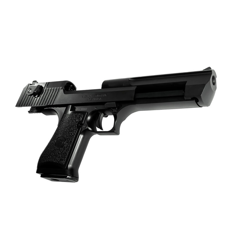 ͽʡۡ7ͽDESERT EAGLE.50AE ǥȥ JP EDITION CO2 Ver. оǯ18аʾ