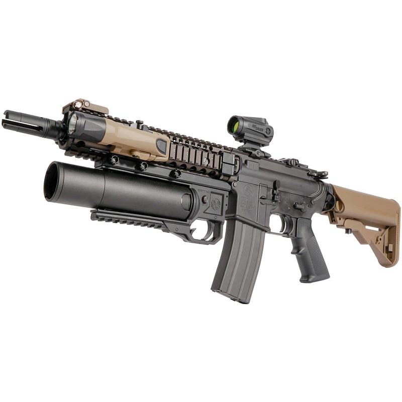 KRYTAC ��������͡��ɥ����㡼���� KT320 Modular Grenade Launcher