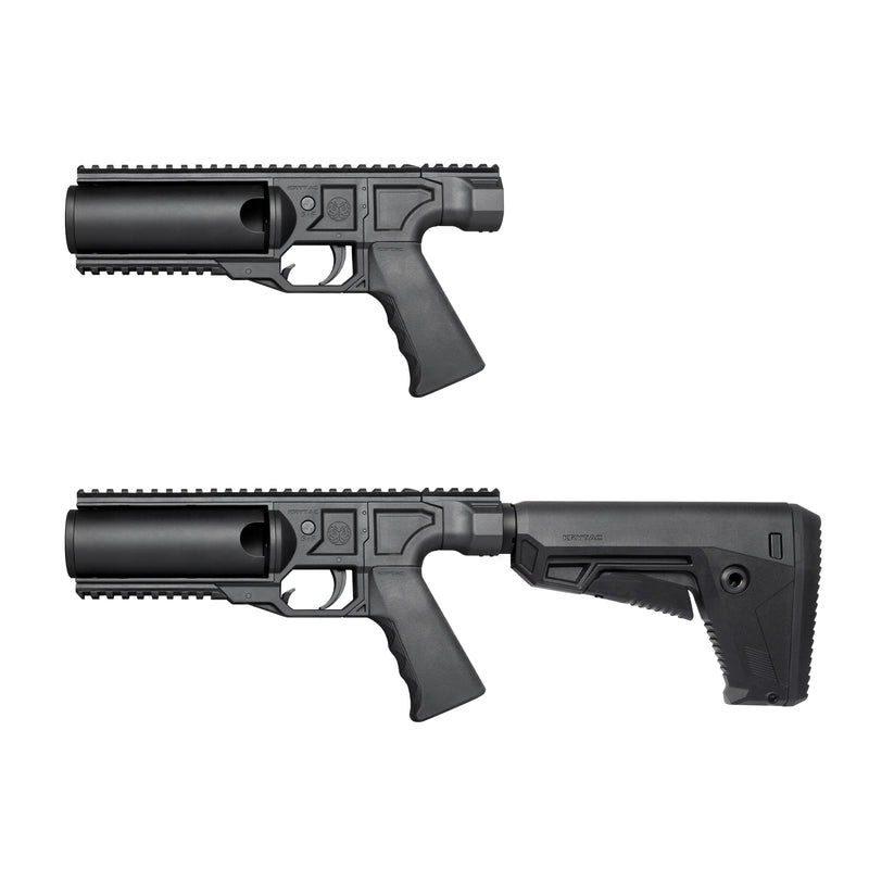 KRYTAC ��������͡��ɥ����㡼���� KT320 Modular Grenade Launcher