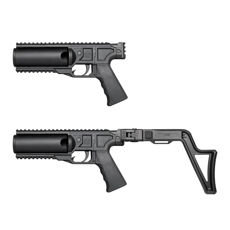 KRYTAC ��������͡��ɥ����㡼���� KT320 Modular Grenade Launcher
