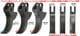 ENIGMA �ޥ를��PPK�� ���ƥ�����ȥꥬ�� ���졼�����/���ॹ