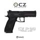 Carbon8 CO2�����֥����Хå� CZ P09 Precision Version BK P-09 �����ܥͥ���