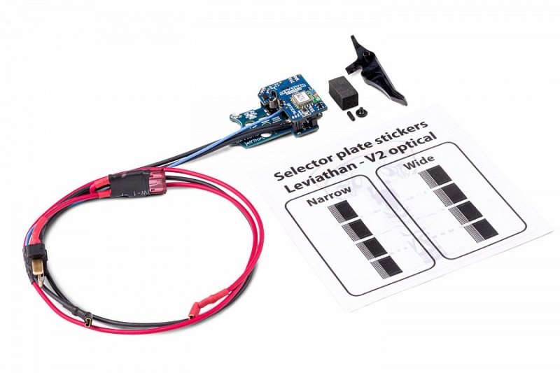 Jefftron�� Leviathan-V2 OPTICAL �������� �����եȥ��� �������������