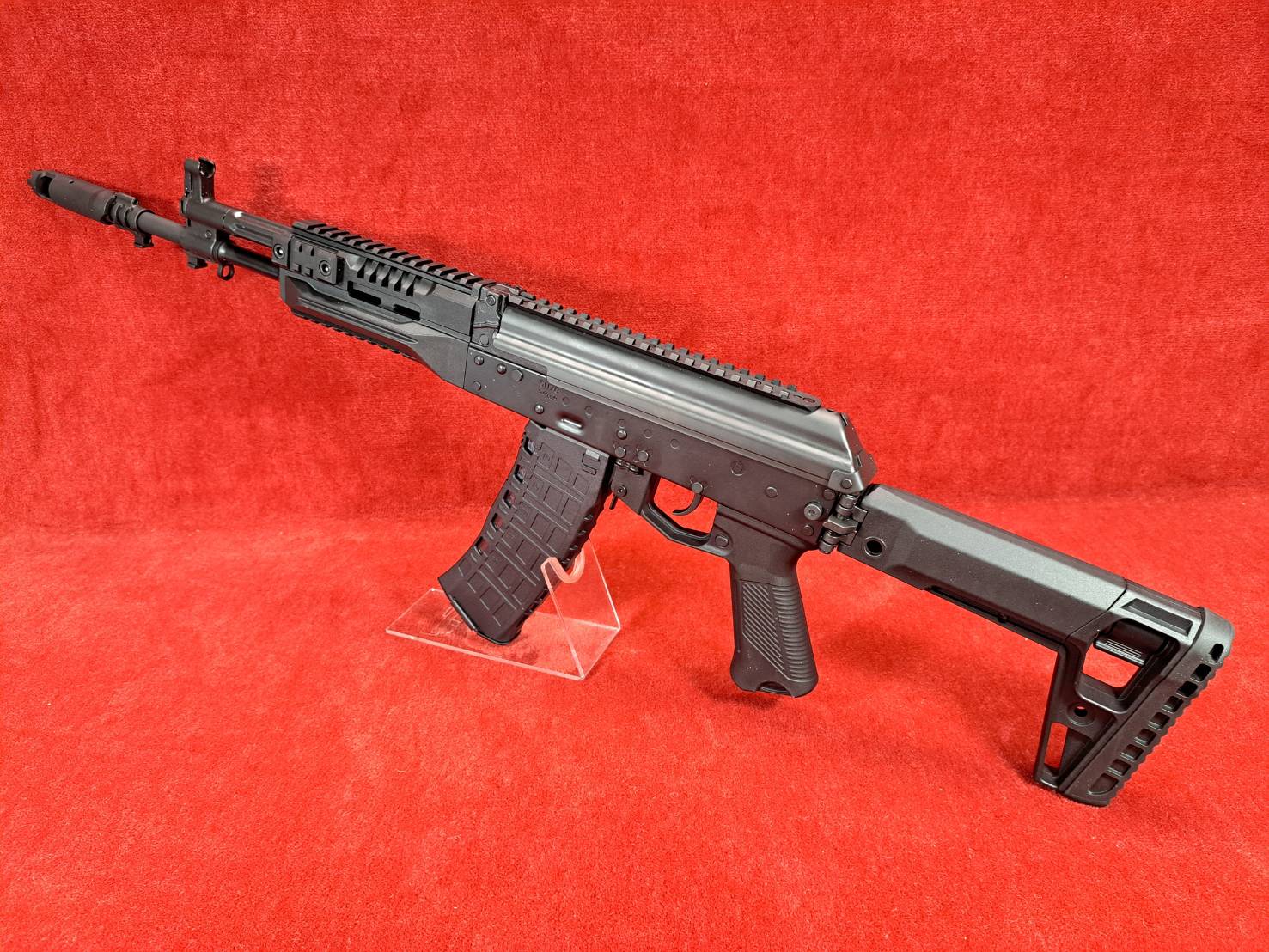 Arcturus 18�аʾ�����ư����AK12U PE���ǥ������ PERUN��� �����������饹��AK-12