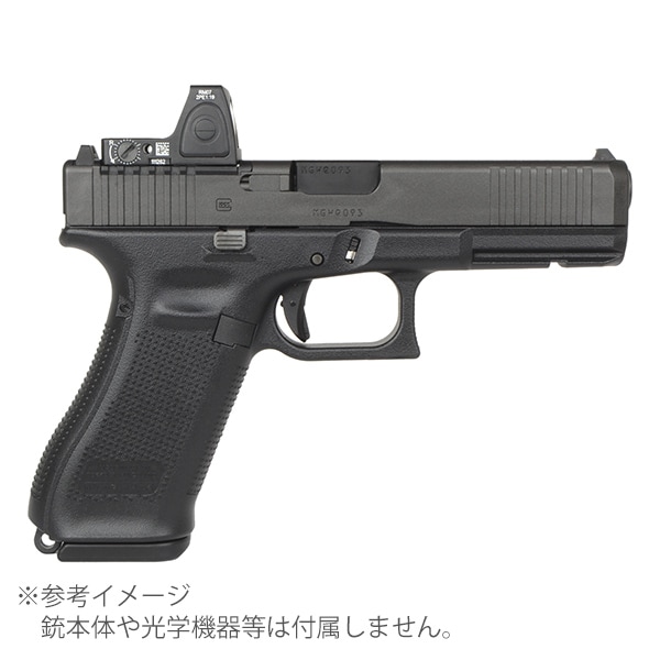 5KU RMR �ɥåȥ����ȥޥ���� �ץ졼�� ����ޥ륤 GBB G17 Gen5 MOS ��