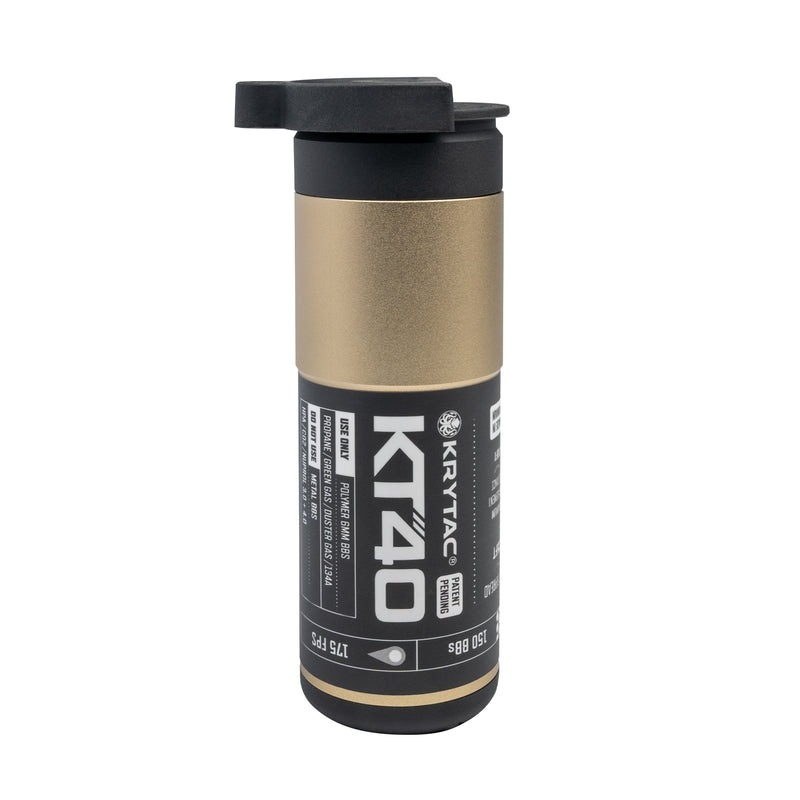 KRYTAC ��������͡��ɥ����� KT40 40MM Gas Grenade Shell