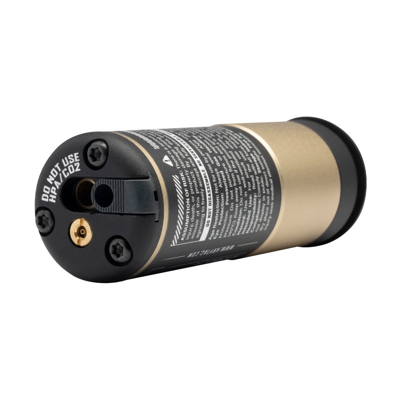 KRYTAC ��������͡��ɥ����� KT40 40MM Gas Grenade Shell