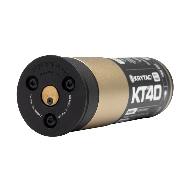 KRYTAC ��������͡��ɥ����� KT40 40MM Gas Grenade Shell