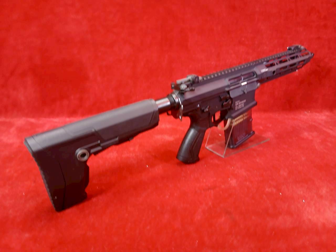 �ھ�ʪ����ʡ�G&G TR16 SBR308 MK2 M-LOK