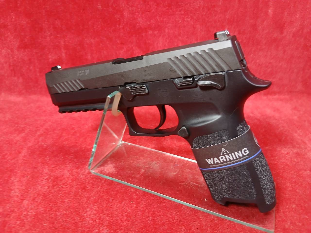 �ޥ륤 �����֥����Хå����� P320 �ե륵���� �ꥢ������������