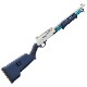 Ź5OFFݥM-Style ȼ ݥ󥸥åȥ White/Blue