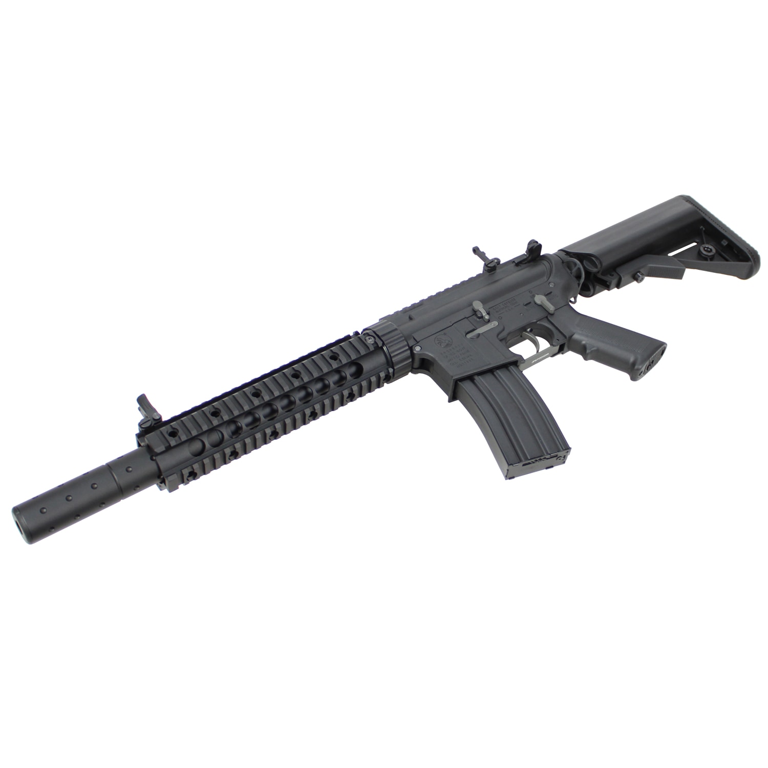 Ź5OFFݥST M4 CQB FF 9 󥸥㡼饤 G3 ư COLT