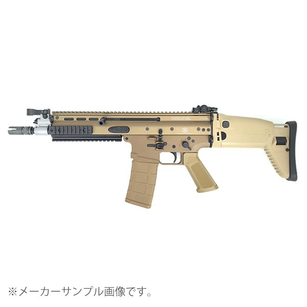 Guns Modify  CYBERGUN FN SCAR-L ֥Хå MWS System JP ver. FN HERSTAL Licensed ǥȥ顼