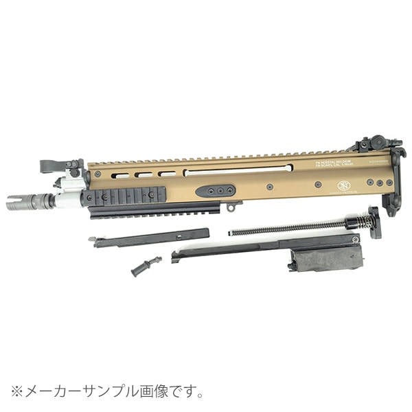 Guns Modify  CYBERGUN FN SCAR-L ֥Хå MWS System JP ver. FN HERSTAL Licensed ǥȥ顼
