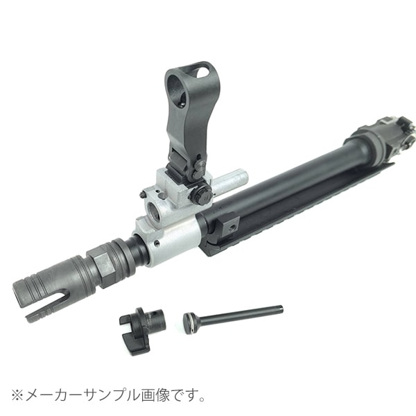 Guns Modify  CYBERGUN FN SCAR-L ֥Хå MWS System JP ver. FN HERSTAL Licensed ǥȥ顼