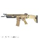 Guns Modify  CYBERGUN FN SCAR-L ֥Хå MWS System JP ver. FN HERSTAL Licensed ǥȥ顼