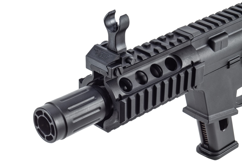 ͽʡۡ7ȯͽBATON airsoft BG-PCC Lite CO2GBB