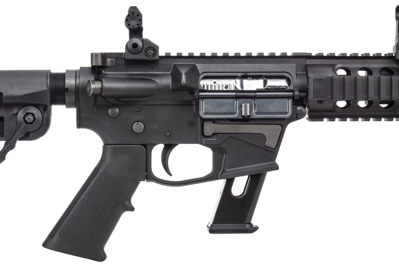 ͽʡۡ7ȯͽBATON airsoft BG-PCC Lite CO2GBB