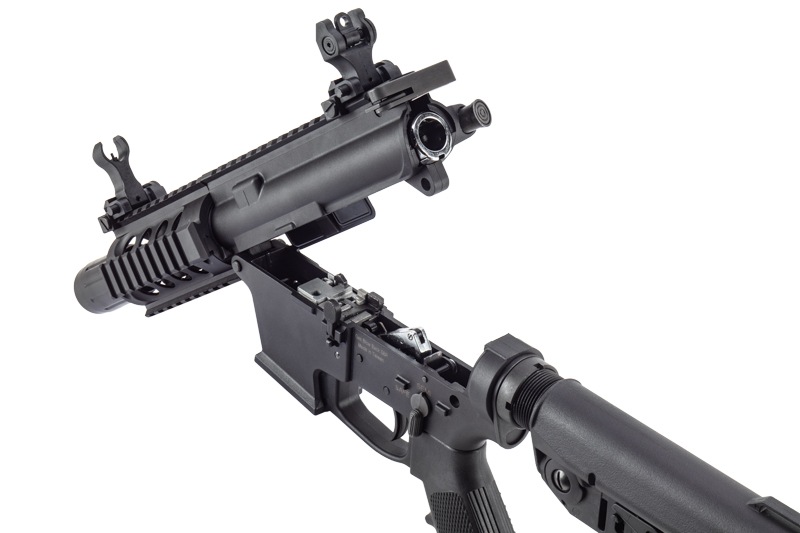 ͽʡۡ7ȯͽBATON airsoft BG-PCC Lite CO2GBB
