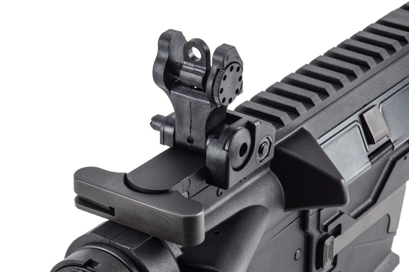 ͽʡۡ7ȯͽBATON airsoft BG-PCC Lite CO2GBB