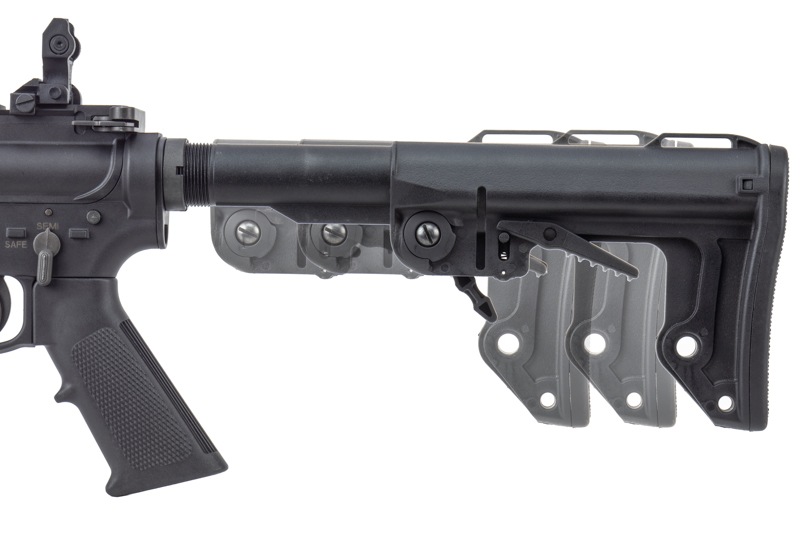 ͽʡۡ7ȯͽBATON airsoft BG-PCC Lite CO2GBB