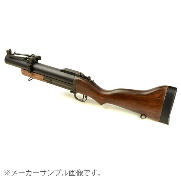 ��Ź������5��OFF�����ݥ��IRON AIRSOFT M79 ����͡��ɥ����㡼 �ꥢ�륦�å�