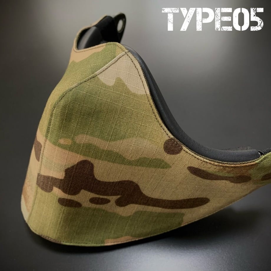 TM CRAFT ���󥻥��ޥ����б� �ե��å���󥫥С� ���Х����� type05 ��3��