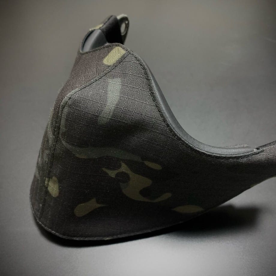 TM CRAFT ���󥻥��ޥ����б� �ե��å���󥫥С� ���Х����� type05 ��3��