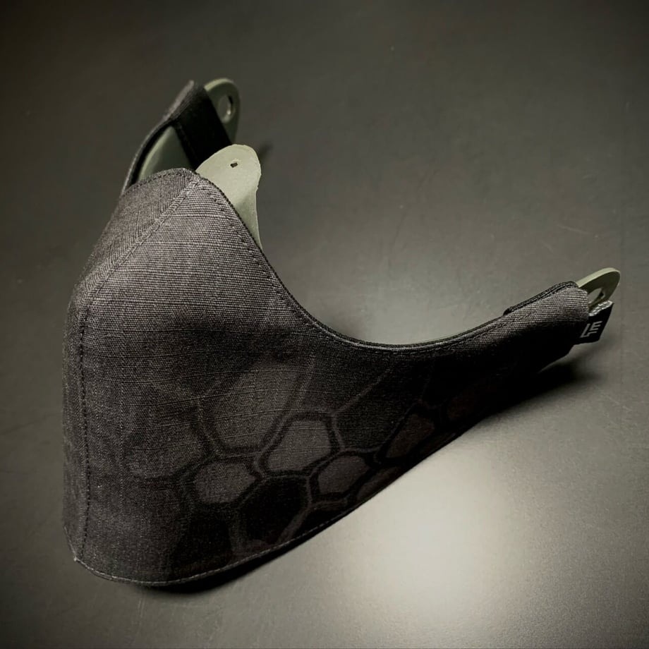 TM CRAFT ���󥻥��ޥ����б� �ե��å���󥫥С� ���Х����� type05 ��3��