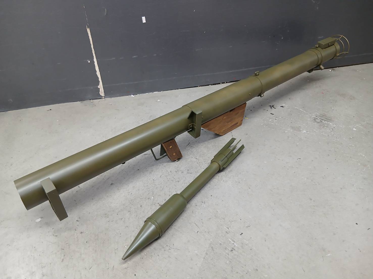 ��Ź������5��OFF�����ݥ�ۡ��緿�����ءۡ�����̵���оݳ��ۥ�󥪥������� M1A1�Х����� 40mm�������б�