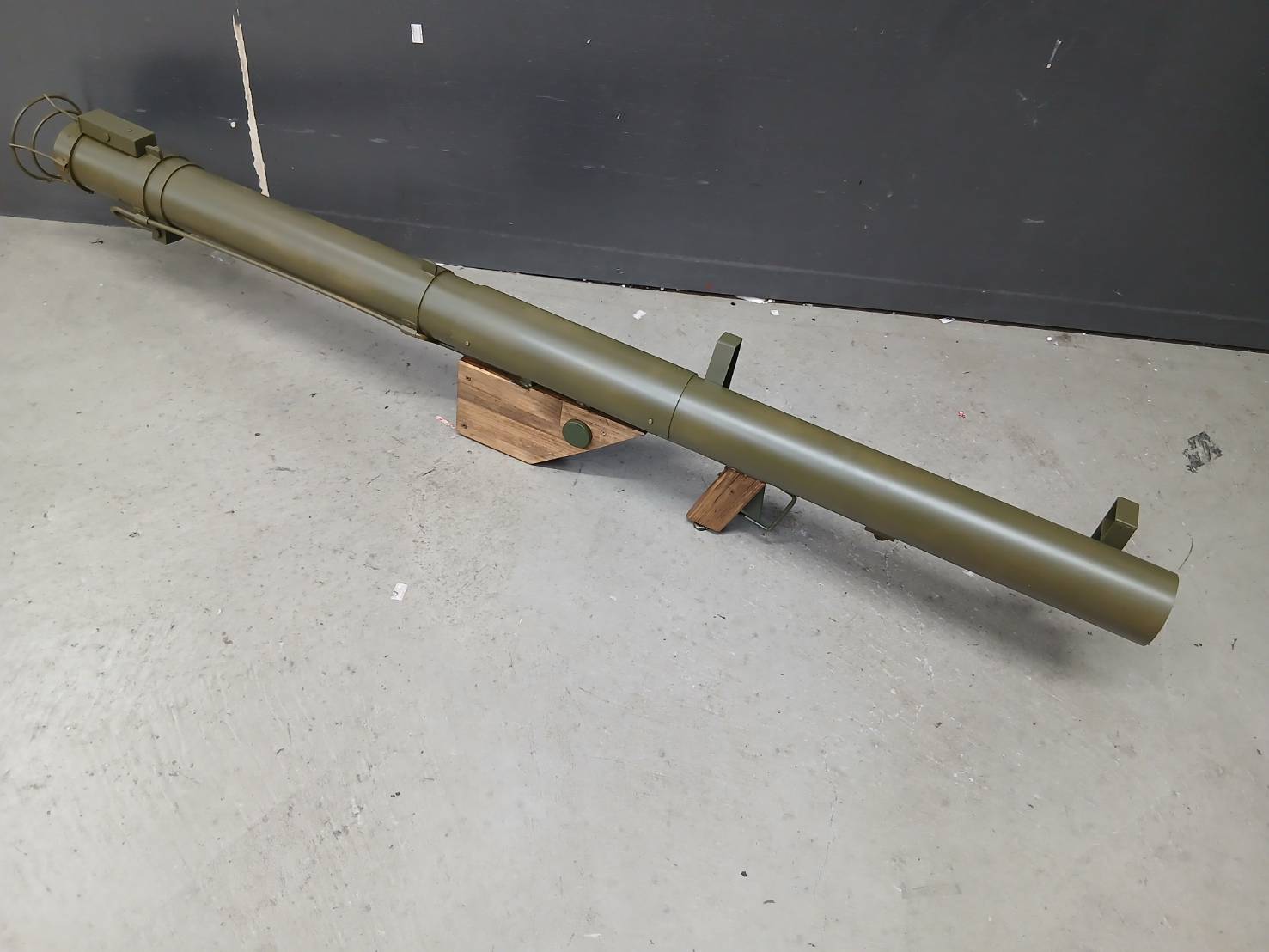 ��Ź������5��OFF�����ݥ�ۡ��緿�����ءۡ�����̵���оݳ��ۥ�󥪥������� M1A1�Х����� 40mm�������б�