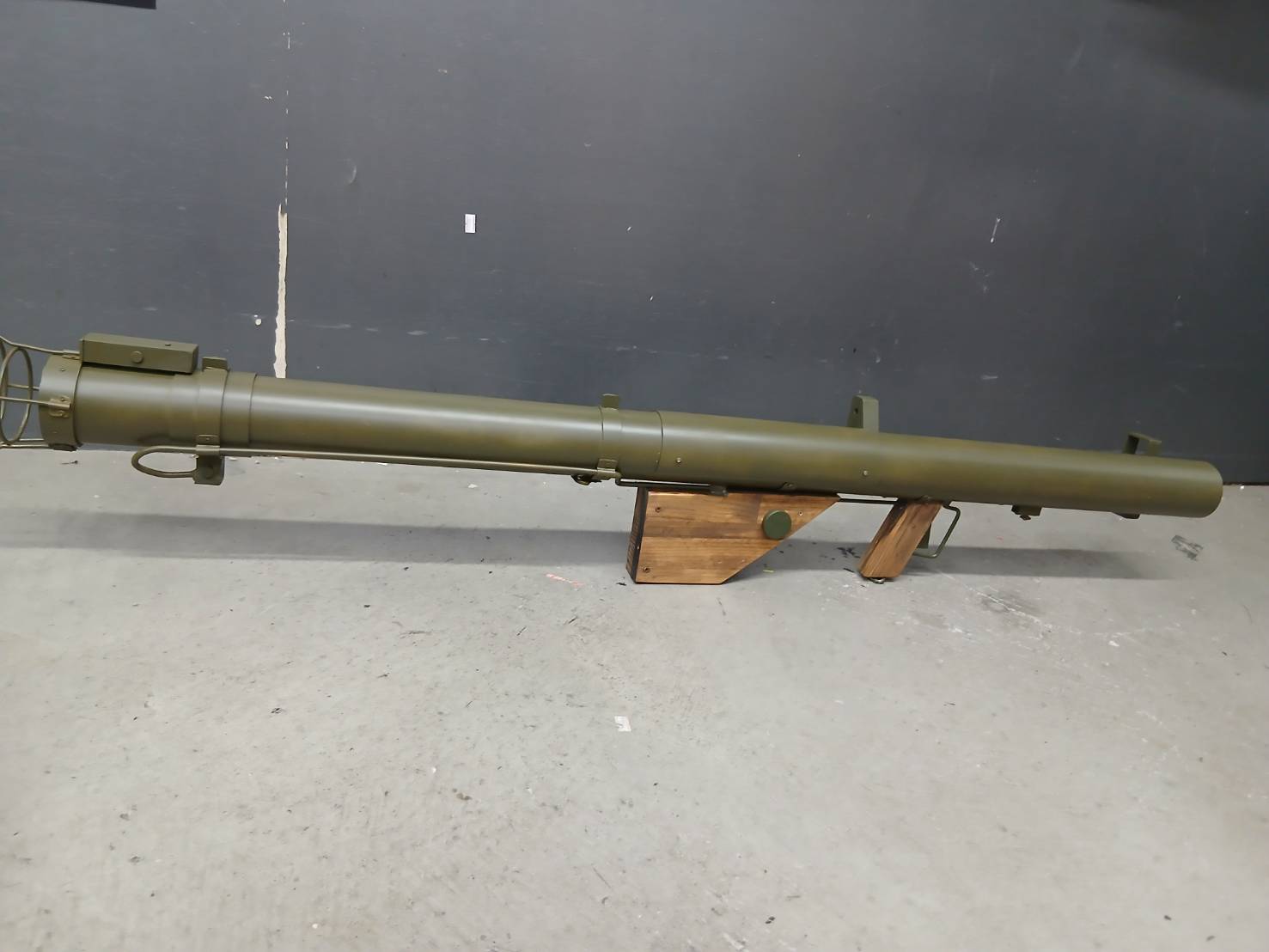 ��Ź������5��OFF�����ݥ�ۡ��緿�����ءۡ�����̵���оݳ��ۥ�󥪥������� M1A1�Х����� 40mm�������б�