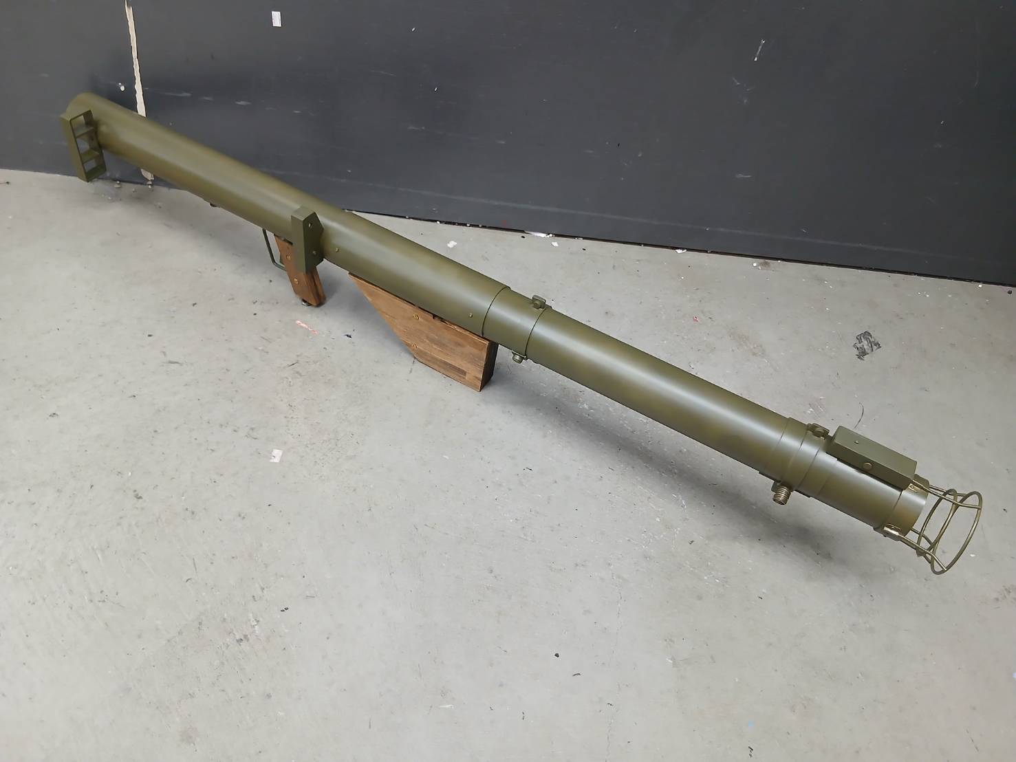 ��Ź������5��OFF�����ݥ�ۡ��緿�����ءۡ�����̵���оݳ��ۥ�󥪥������� M1A1�Х����� 40mm�������б�