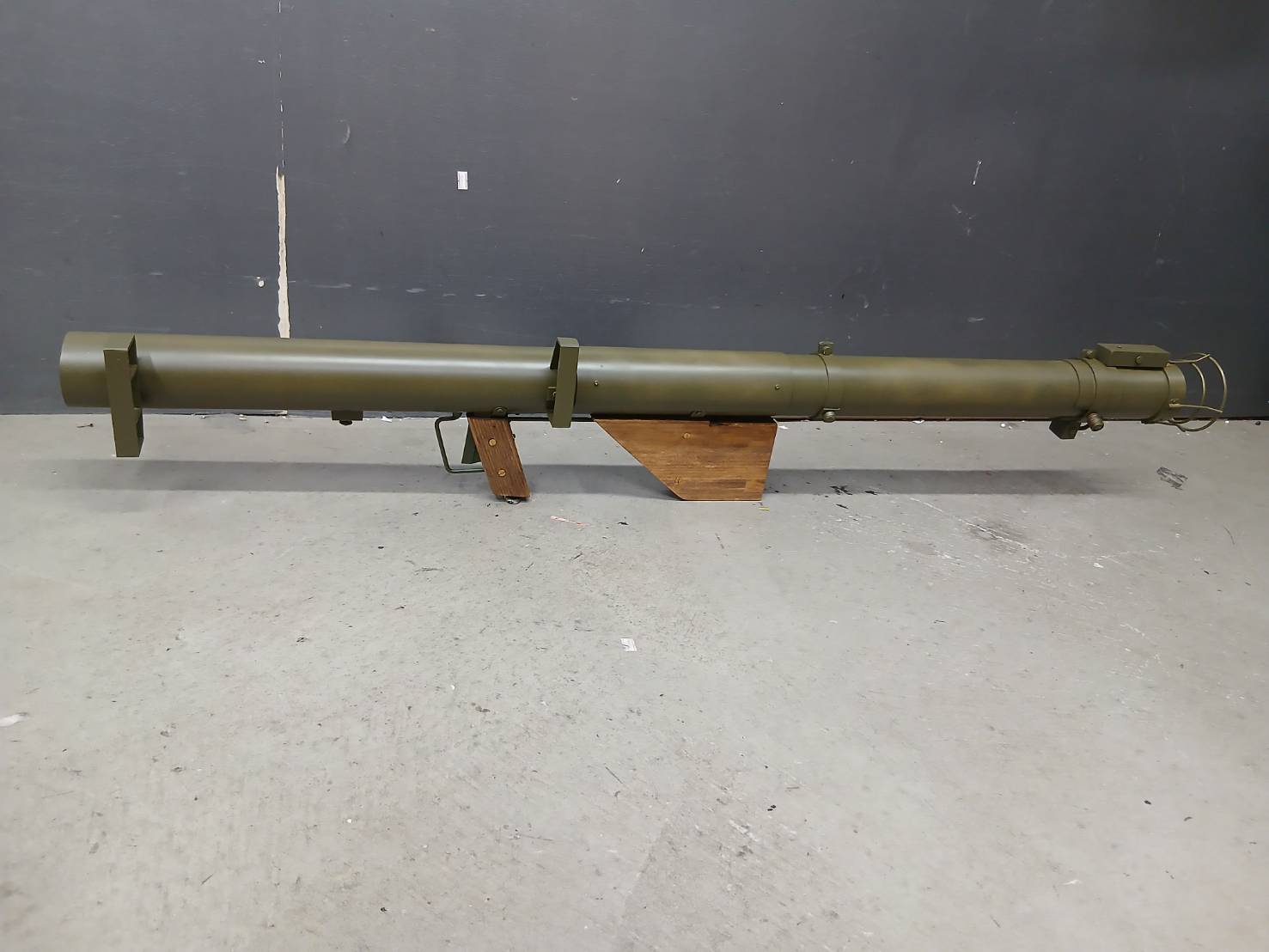 ��Ź������5��OFF�����ݥ�ۡ��緿�����ءۡ�����̵���оݳ��ۥ�󥪥������� M1A1�Х����� 40mm�������б�