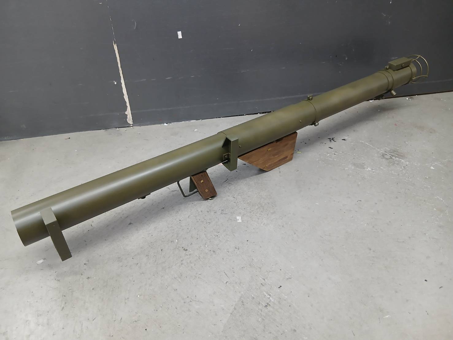 ��Ź������5��OFF�����ݥ�ۡ��緿�����ءۡ�����̵���оݳ��ۥ�󥪥������� M1A1�Х����� 40mm�������б�