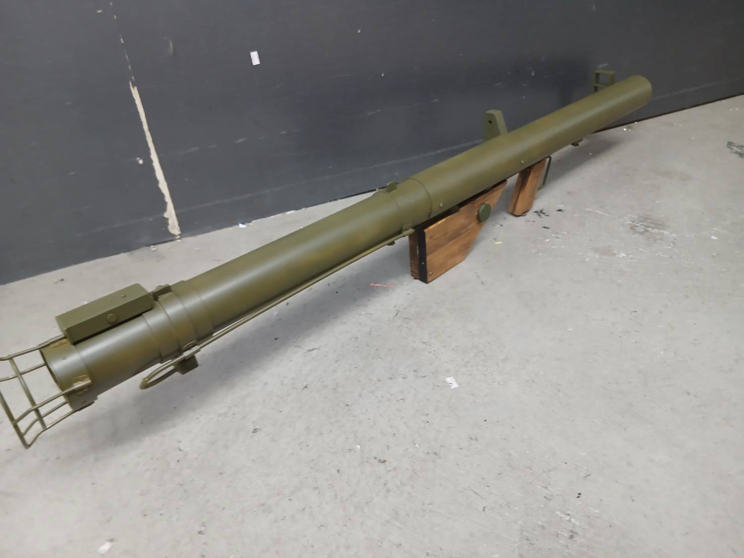 ��Ź������5��OFF�����ݥ�ۡ��緿�����ءۡ�����̵���оݳ��ۥ�󥪥������� M1A1�Х����� 40mm�������б�