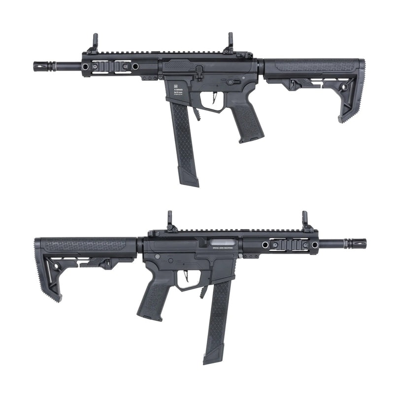 ��10��OFF�����ݥ������̵����Specna Arms SA-FX01 FLEX? ETU G2 BK/TAN/OD