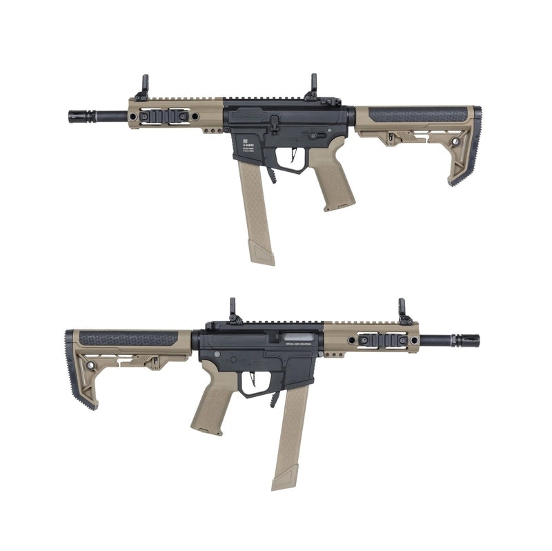 ��10��OFF�����ݥ������̵����Specna Arms SA-FX01 FLEX? ETU G2 BK/TAN/OD