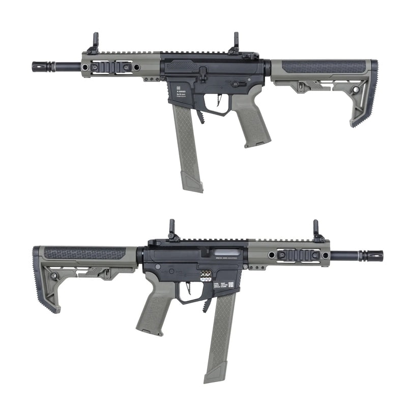 ��10��OFF�����ݥ������̵����Specna Arms SA-FX01 FLEX? ETU G2 BK/TAN/OD
