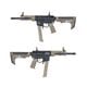 ��10��OFF�����ݥ������̵����Specna Arms SA-FX01 FLEX? ETU G2 BK/TAN/OD