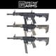 ��10��OFF�����ݥ������̵����Specna Arms SA-FX01 FLEX? ETU G2 BK/TAN/OD
