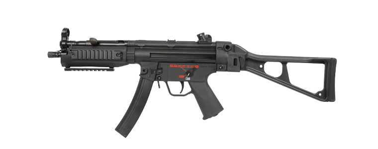 G&G �Żҥȥꥬ�������ư���� TGM A3 ETU MP5PDW TGM-PM5-PDW-BNB-NCS