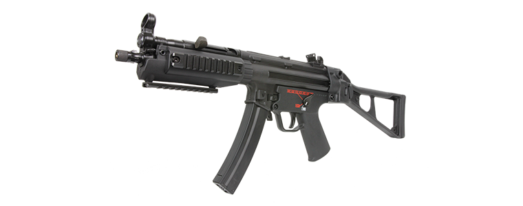G&G �Żҥȥꥬ�������ư���� TGM A3 ETU MP5PDW TGM-PM5-PDW-BNB-NCS
