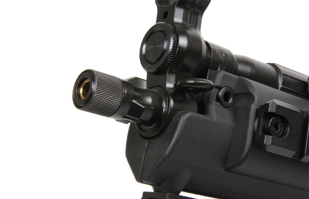 G&G �Żҥȥꥬ�������ư���� TGM A3 ETU MP5PDW TGM-PM5-PDW-BNB-NCS