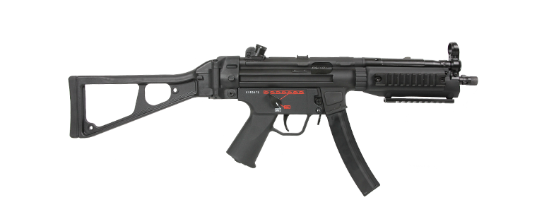 G&G �Żҥȥꥬ�������ư���� TGM A3 ETU MP5PDW TGM-PM5-PDW-BNB-NCS